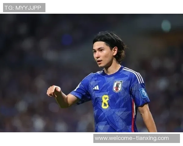 南野拓实：战胜巴西后反思自我目标是掌握比赛主动权