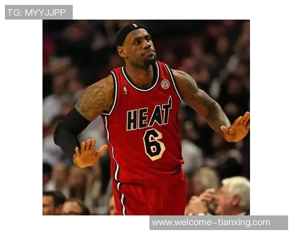 詹姆斯谈年龄与状态调整不必在赛季初强求完美表现