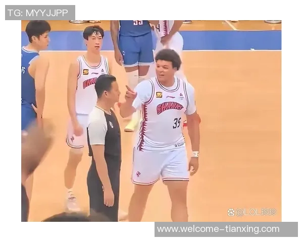 上海男篮潜在外援阵容分析洛夫顿古德温弗格白边助力争冠 上海男篮潜在外援阵容分析洛夫顿古德温弗格白边助力争冠