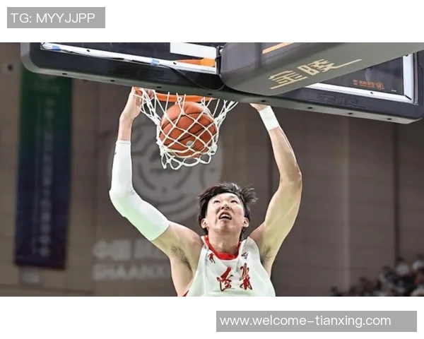 四川高薪聘周琦助力全运会争冠却无缘决赛令人失望