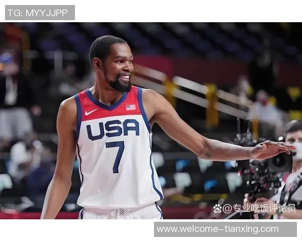 杜兰特谈近期赛程放松对球队恢复训练的重要性与积极影响 杜兰特谈近期赛程放松对球队恢复训练的重要性与积极影响