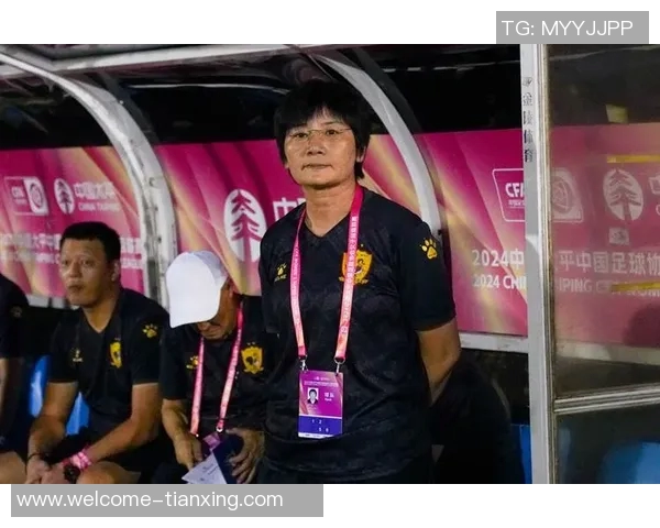 水庆霞坦言上海女足无缘决赛失误难免江苏队实力更胜一筹