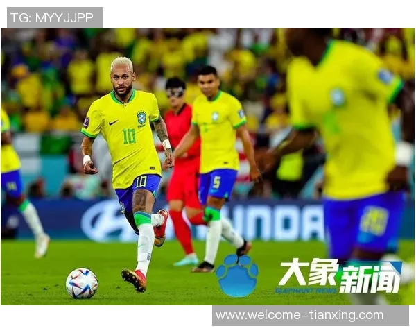 大罗重返巴西足球视野称内马尔是世界杯夺冠的关键希望 大罗重返巴西足球视野称内马尔是世界杯夺冠的关键希望