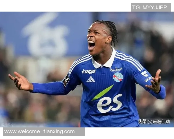 斯特拉斯堡主席强调留住埃梅加的重要性并称其仍在持续进步