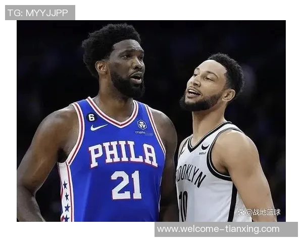 篮网胜场数超快船实属荒唐球迷难以置信的尴尬局面