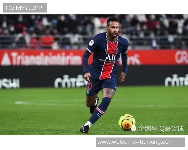 桑托斯CEO谈内马尔续约问题财务因素从未成为障碍